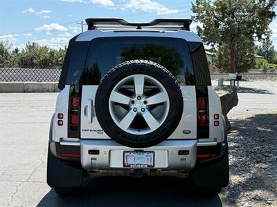 2023 Land Rover Defender 90 SE   - Photo 5 - Bend, OR 97702