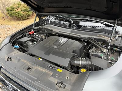 2023 Land Rover Defender 110 Carpathian Edition   - Photo 39 - Bend, OR 97702