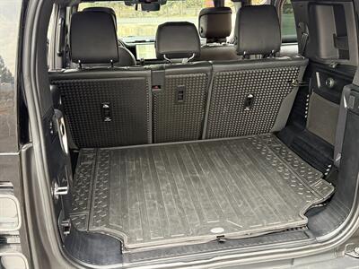 2023 Land Rover Defender 110 Carpathian Edition   - Photo 16 - Bend, OR 97702