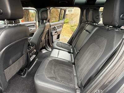2023 Land Rover Defender 110 Carpathian Edition   - Photo 28 - Bend, OR 97702