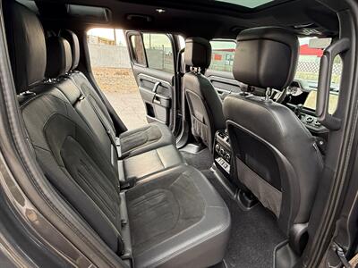 2023 Land Rover Defender 110 Carpathian Edition   - Photo 29 - Bend, OR 97702