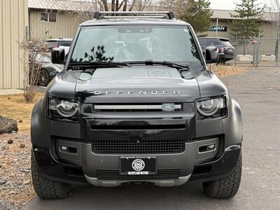 2023 Land Rover Defender 110 Carpathian Edition   - Photo 3 - Bend, OR 97702
