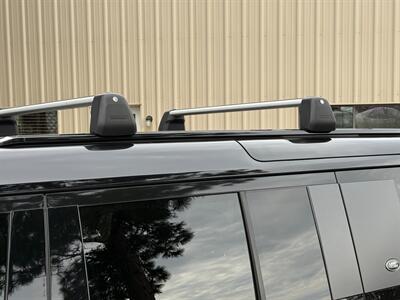 2023 Land Rover Defender 110 Carpathian Edition   - Photo 36 - Bend, OR 97702