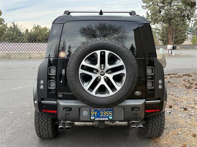 2023 Land Rover Defender 110 Carpathian Edition   - Photo 6 - Bend, OR 97702