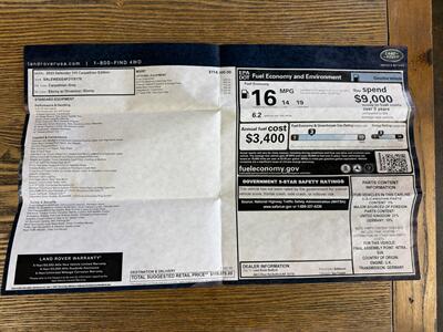 2023 Land Rover Defender 110 Carpathian Edition   - Photo 41 - Bend, OR 97702