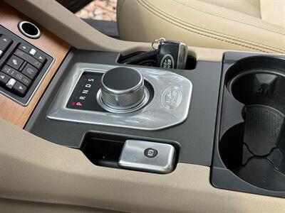 2016 Land Rover LR4 HSE LUX   - Photo 24 - Bend, OR 97702