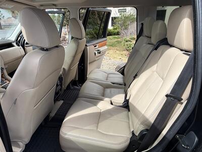 2016 Land Rover LR4 HSE LUX   - Photo 29 - Bend, OR 97702