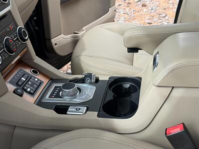 2016 Land Rover LR4 HSE LUX   - Photo 28 - Bend, OR 97702