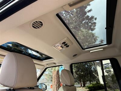 2016 Land Rover LR4 HSE LUX   - Photo 34 - Bend, OR 97702