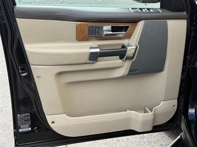 2016 Land Rover LR4 HSE LUX   - Photo 10 - Bend, OR 97702