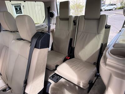 2016 Land Rover LR4 HSE LUX   - Photo 30 - Bend, OR 97702