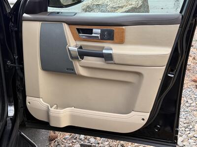 2016 Land Rover LR4 HSE LUX   - Photo 12 - Bend, OR 97702