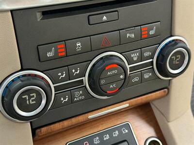 2016 Land Rover LR4 HSE LUX   - Photo 22 - Bend, OR 97702