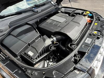2016 Land Rover LR4 HSE LUX   - Photo 37 - Bend, OR 97702