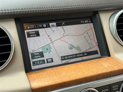 2016 Land Rover LR4 HSE LUX   - Photo 21 - Bend, OR 97702