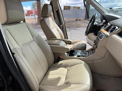 2016 Land Rover LR4 HSE LUX   - Photo 33 - Bend, OR 97702