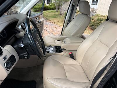 2016 Land Rover LR4 HSE LUX   - Photo 17 - Bend, OR 97702