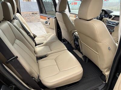 2016 Land Rover LR4 HSE LUX   - Photo 31 - Bend, OR 97702