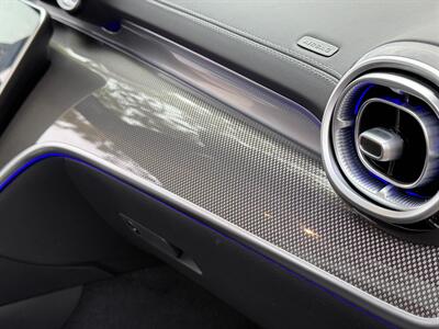 2025 Mercedes-Benz AMG C 43   - Photo 33 - Bend, OR 97702