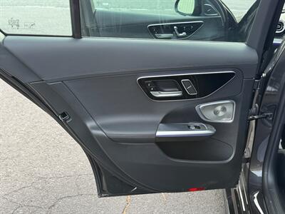 2025 Mercedes-Benz AMG C 43   - Photo 12 - Bend, OR 97702