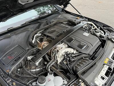 2025 Mercedes-Benz AMG C 43   - Photo 40 - Bend, OR 97702