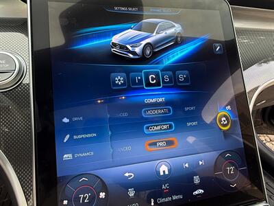 2025 Mercedes-Benz AMG C 43   - Photo 24 - Bend, OR 97702