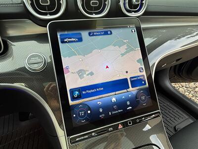 2025 Mercedes-Benz AMG C 43   - Photo 23 - Bend, OR 97702