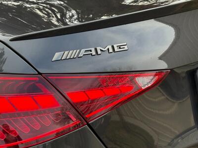 2025 Mercedes-Benz AMG C 43   - Photo 8 - Bend, OR 97702
