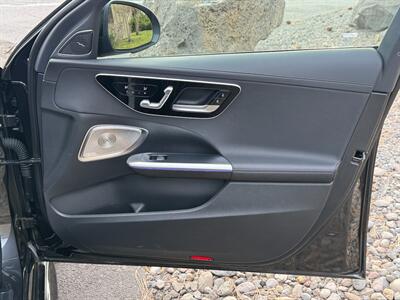 2025 Mercedes-Benz AMG C 43   - Photo 13 - Bend, OR 97702