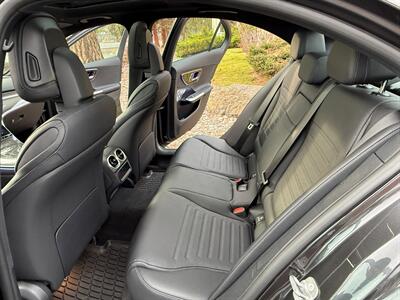 2025 Mercedes-Benz AMG C 43   - Photo 30 - Bend, OR 97702