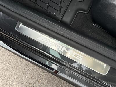 2025 Mercedes-Benz AMG C 43   - Photo 36 - Bend, OR 97702