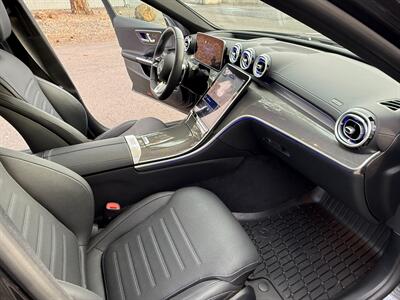 2025 Mercedes-Benz AMG C 43   - Photo 32 - Bend, OR 97702