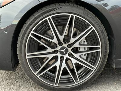 2025 Mercedes-Benz AMG C 43   - Photo 37 - Bend, OR 97702