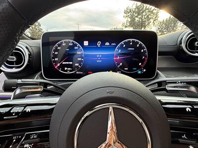 2025 Mercedes-Benz AMG C 43   - Photo 22 - Bend, OR 97702