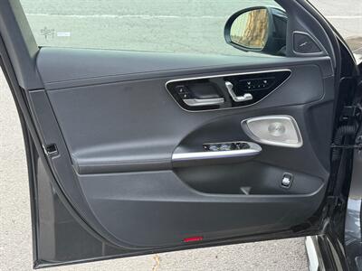 2025 Mercedes-Benz AMG C 43   - Photo 11 - Bend, OR 97702