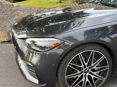 2025 Mercedes-Benz AMG C 43   - Photo 9 - Bend, OR 97702