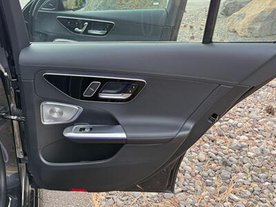 2025 Mercedes-Benz AMG C 43   - Photo 14 - Bend, OR 97702