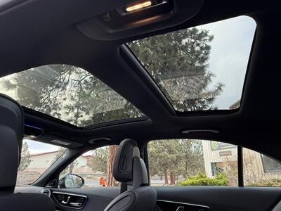 2025 Mercedes-Benz AMG C 43   - Photo 35 - Bend, OR 97702