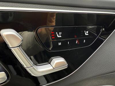2025 Mercedes-Benz AMG C 43   - Photo 27 - Bend, OR 97702
