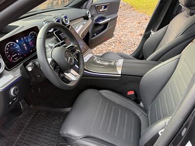 2025 Mercedes-Benz AMG C 43   - Photo 18 - Bend, OR 97702