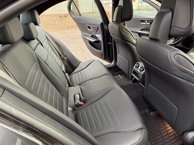 2025 Mercedes-Benz AMG C 43   - Photo 31 - Bend, OR 97702