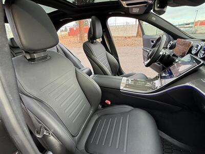 2025 Mercedes-Benz AMG C 43   - Photo 34 - Bend, OR 97702