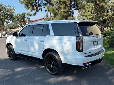 2021 Cadillac Escalade Premium Luxury   - Photo 4 - Bend, OR 97702