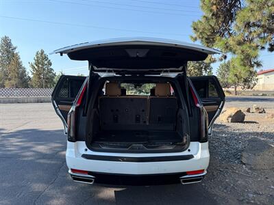 2021 Cadillac Escalade Premium Luxury   - Photo 14 - Bend, OR 97702