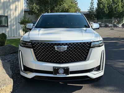 2021 Cadillac Escalade Premium Luxury   - Photo 3 - Bend, OR 97702