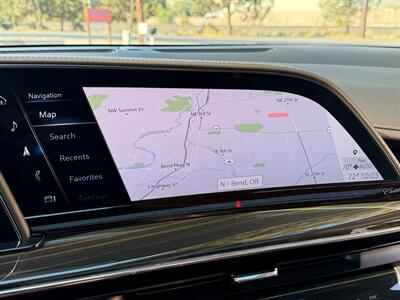 2021 Cadillac Escalade Premium Luxury   - Photo 22 - Bend, OR 97702