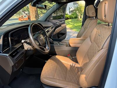 2021 Cadillac Escalade Premium Luxury   - Photo 16 - Bend, OR 97702