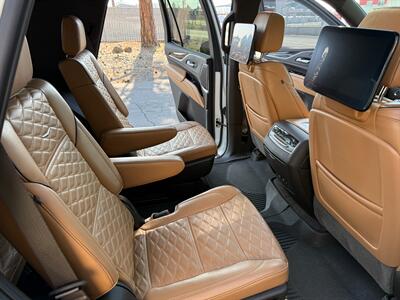 2021 Cadillac Escalade Premium Luxury   - Photo 31 - Bend, OR 97702