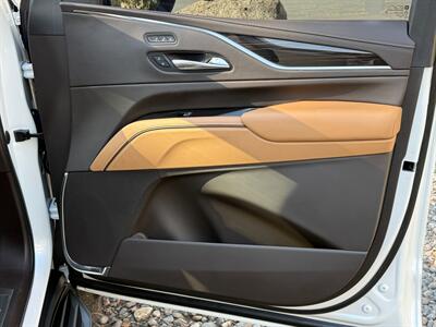 2021 Cadillac Escalade Premium Luxury   - Photo 12 - Bend, OR 97702