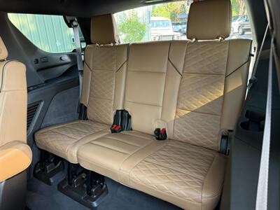2021 Cadillac Escalade Premium Luxury   - Photo 29 - Bend, OR 97702
